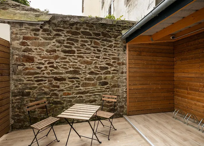 T2 Le Temeraire 布雷斯特